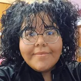 Delilah - English tutor - Alamo