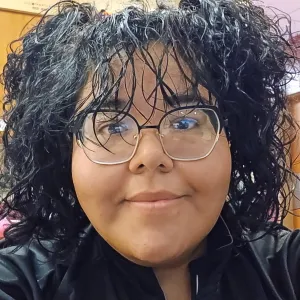 Delilah - English tutor - Alamo