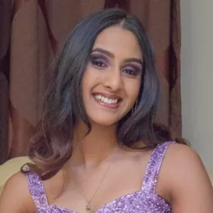 Kiara - English tutor - Pietermaritzburg