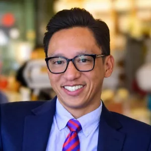 Anthony - Reading tutor - Oakland