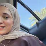 Arije - Biology tutor - Lebanon