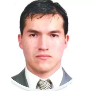 Maxvell - Maths tutor - Santiago Huajolotitlán