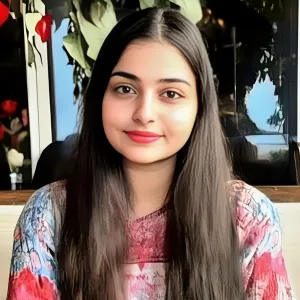 Siya - Physics Tutor - Victoria