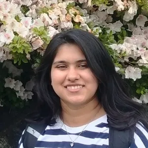 Mansi - Environmental Law tutor - Bengaluru