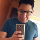 Diego Iván - Profe de ciencias sociales - Pachuca de Soto