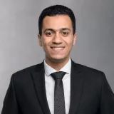 Mostafa - Maths tutor - Cairo