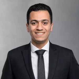Mostafa - Maths tutor - Cairo