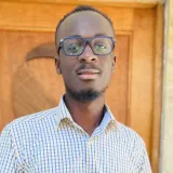 Benjamin - Chemistry tutor - Randburg