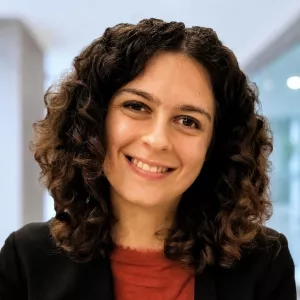 Alessandra - Insegnante di spagnolo - Milano
