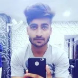 Sahil - Bodybuilding teacher - Badhni Kalan