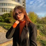 Анна - репетитор з англійської мови - Запоріжжя