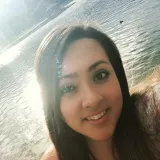Angie - profesor de medicina alternativa - Bogotá