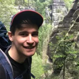 Tim - Klavierlehrer - Oberstdorf