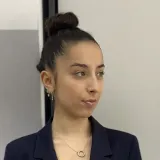 Eva - Insegnante di ripetizioni - Milano