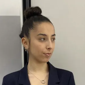 Eva - Insegnante di ripetizioni - Milano