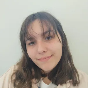 Chloe - Prof de maths - Lompret