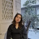 Almira - Matematik öğretmeni - İstanbul