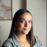 Isabel - Profesor de inglés - Valdemoro