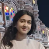 Nancy - Maths teacher - Etawah