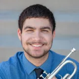 Connor - Trumpet tutor - San Marcos
