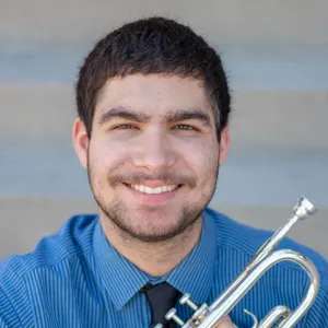 Connor - Trumpet tutor - San Marcos