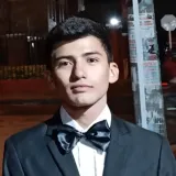 Joshua - profesor de matemáticas - Bogotá