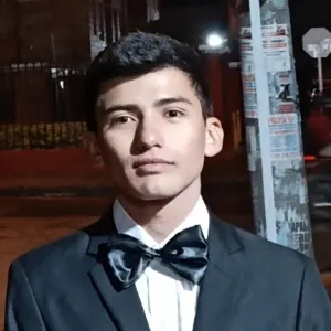 Joshua - profesor de matemáticas - Bogotá