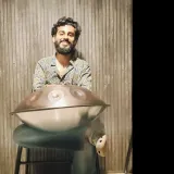 Mohit - Handpan tutor - Jodhpur