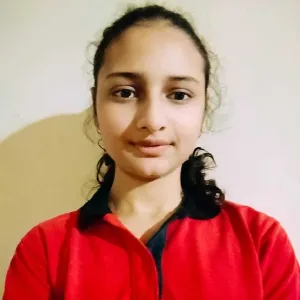 Muskan - Maths tutor - Baldeo