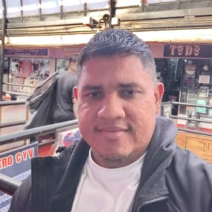 Miguel - profesor de matemáticas - Quilpué