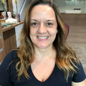 BEATRIZ - Professor de inglês - São Paulo