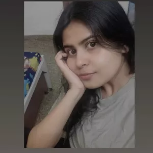 Nupur - Biology teacher - Gurugram