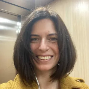 Veronika - logopédia magántanár - Kaposvár
