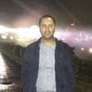 Arash - Maths tutor - North Vancouver