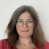 Marylyn - Prof de maths - Treillières