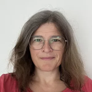 Marylyn - Prof de maths - Treillières