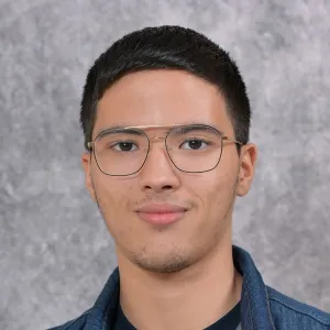 Mohamed Amine - Prof de maths - Évreux