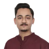 Naman - Maths tutor - London