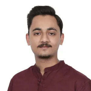 Naman - Maths tutor - London