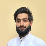 Ahmad - Urdu tutor - Deoband