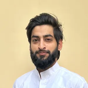 Ahmad - Urdu tutor - Deoband
