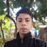 Márcio José - Professor de matemática -