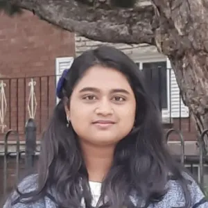 Chandana - Maths tutor - Toronto