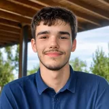 Caleb - Singing teacher - Valdosta