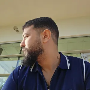 Abdelaziz - Prof d'arabe - Casablanca
