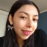 Natalia - Profesor de lenguaje y comunicación - La Unión