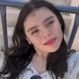 Jimena - Profe de inglés - Mérida