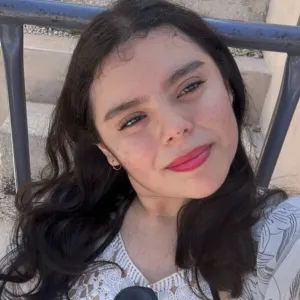 Jimena - Profe de inglés - Mérida