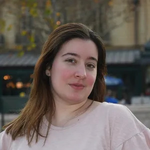 Antonella - Profe de matemáticas - Buenos Aires