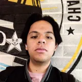 Oscar Manuel - Profe de ciencias sociales - Ciudad de México